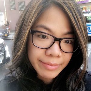 Meet your Posher, Jianmei jamie